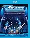 ZZ Top: Live from Texas [Blu-ray]