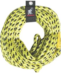 Kwik Tek Airhead 6000 lb Tube Tow Rope