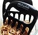 Chelsydale's Meat Claws - Pulled Pork Shredder - BBQ Accessories - Handler Forks - Bear Claw Paws