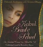 Kabul Beauty School: An American Woman Goes Behind the Veil