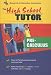 Books : High School Pre-calculus (High School Tutor (Prebound))
