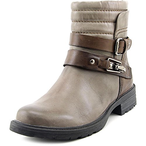 601218W-035 Earth Women's Pepperidge Casual Boots - Strom Grey