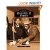 Greater U Street (DC) (Images of America)