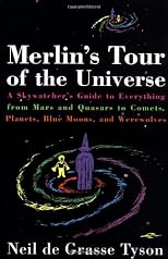 Merlin's Tour of the Universe