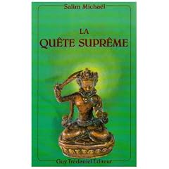 La Qu�te supr�me