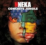 Go to album detail for Nneka - Concrete Jungle