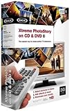 Magix Xtreme PhotoStory on CD and DVD 8 (PC DVD)