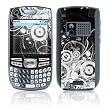 Radiosity Design Protective Skin Decal Sticker for Palm Treo 680 Cell Phone