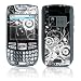 Radiosity Design Protective Skin Decal Sticker for Palm Treo 680 Cell Phone