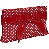 Shiraleah Agnes clutch