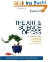 The Art & Science of CSS