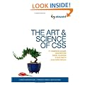 The Art & Science of CSS