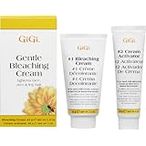 GiGi Gentle Bleaching Cream