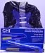 Health & Personal Care : CHI Limited Edition "BLUE" Guitar Collection Ceramic Hairstyling Iron 1"