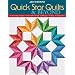 Quick Star Quilts & Beyond: 20 Dazzling Projects  Classroom-Tested Techniques  Galaxy of Inspiration