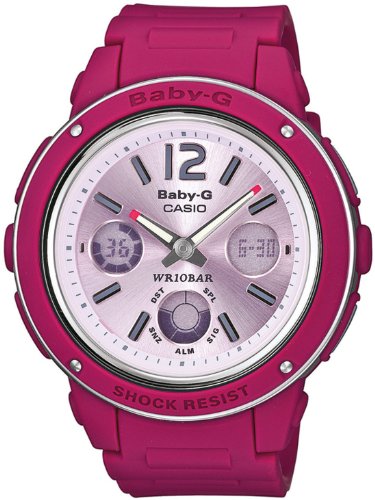 casio baby girl