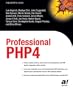 Professional PHP4