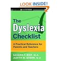 The Dyslexia Checklist: A Practical Reference for Parents and Teachers (J-B Ed: Checklist)