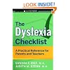 The Dyslexia Checklist: A Practical Reference for Parents and Teachers