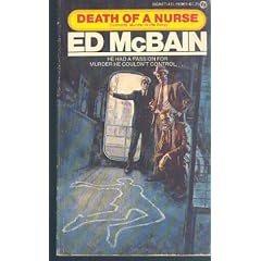 Death of a Nurse