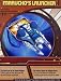 Bakugan Battle Brawlers Loose Special Ability Card - Marucho's Launcher