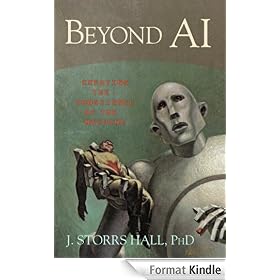 Beyond AI: Creating the Conscience of the Machine