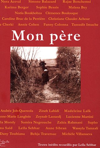 Mon p�re