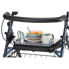 NOVA Walker Tray