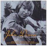 The Only John Denver Album Youll Ever Need