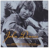 The Only John Denver Album