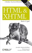 HTML & XHTML kurz & gut