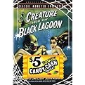 Creature from the Black Lagoon ($5 Halloween Candy Cash Offer)