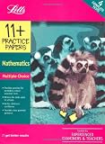 11+ Practice Papers Multiple Choice Maths