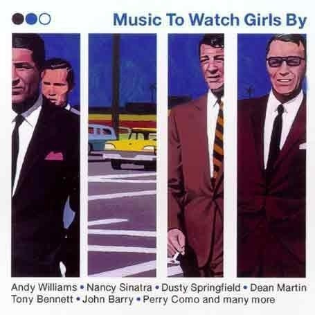CD-Charts  Search : Music To Watch Girls By