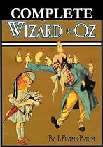 The Complete Wizard of Oz Collection (15 books for $.99)