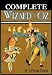 The Complete Wizard of Oz Collection (15 books for $.99)