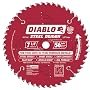 Freud D0756F Diablo Steel Demon Ferrous Cutting Saw Blade 7-1/4-Inch by 56t 5/8-Inch arbor