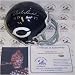 Dick Butkus Autographed/Hand Signed Chicago Bears Mini Helmet with HOF 79 Inscription