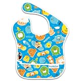 Bumkins Waterproof SuperBib - Pet Parade