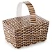 Basket Empty Favor Boxes (4) Party Supplies