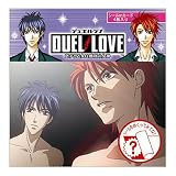 DUEL LOVE ¥·¡¼¥ë£ï£î¥«¡¼¥É¥»¥Ã¥ÈB