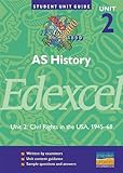 AS history. Unit 2, Civil rights in the USA, 1945-68