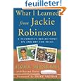 jackie robinson signed What I jackie robinson signed What I
