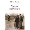 Voyage en Pologne