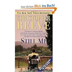 Still Me: With a New Afterword for this Edition