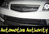 Acura MDX Chrome Mesh Grille Insert 01-03