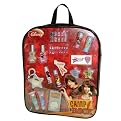 Camp Rock Cosmetic Set in Backpack