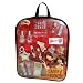 Camp Rock Cosmetic Set in Backpack