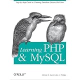 Learning PHP and MySQL