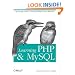 Learning PHP and MySQL